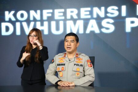 Polwan Dianita Terseret Kasus Narkoba Bersama AKBP Didik