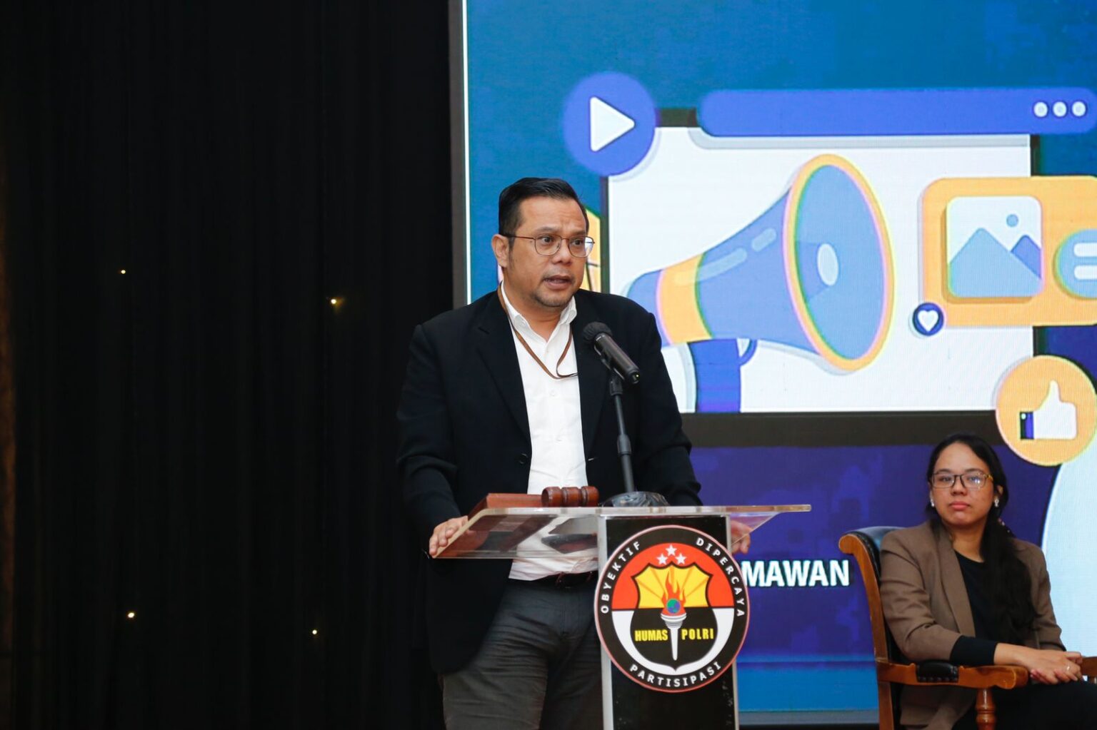Polri dan Krisis Pemahaman KUHAP