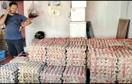 Harga Ayam di Tulungagung Tembus Rp42.000, Warga Keluhkan Tapi Penjualan Lancar