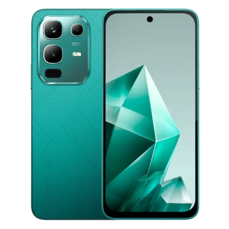 Infinix Note 50X 5G NFC 2026, Ponsel 5G Murah dengan Baterai Tahan Lama dan Fitur Lengkap untuk Milenial