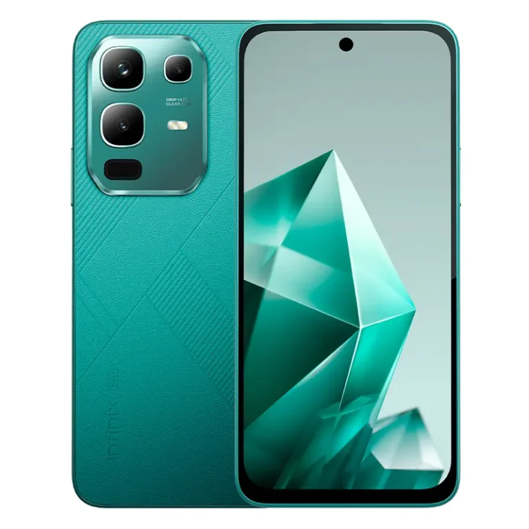 Infinix Note 50X 5G NFC 2026, Ponsel 5G Murah dengan Baterai Tahan Lama dan Fitur Lengkap untuk Milenial