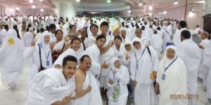 1 Rupiah Belum Dibayar, Alasan Big Travel Tunda Pemenang Umrah Banyumas