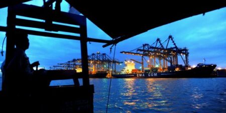 Ini jawaban Kemenko Perekonomian atas 22 pertanyaan perjanjian perdagangan RI-AS