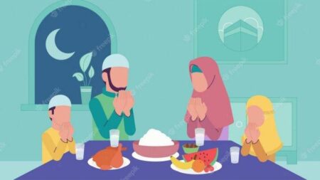 Jadwal Imsak dan Buka Puasa Ramadhan Hari Ini di Kabupaten Serang Banten