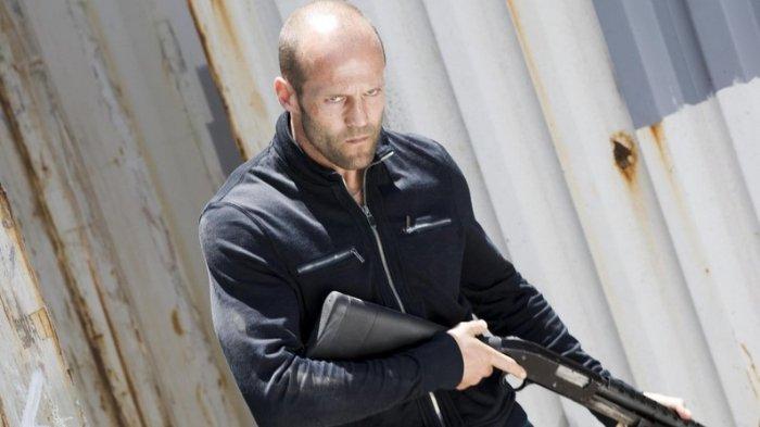 Sinopsis Crank 2: High Voltage di Trans TV, Aksi Tanpa Batas Jason Statham