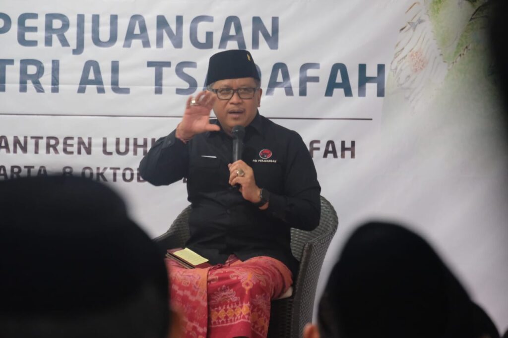 Wali Kota Batu Ucapkan Terima Kasih pada Nahdliyin Malang Raya dalam Perayaan 1 Abad NU