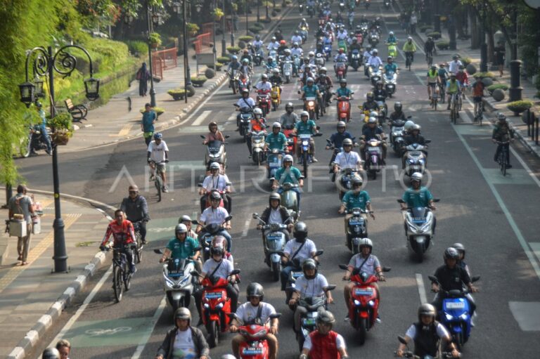 Taksi listrik beroperasi di Bandung, tingkatkan mobilitas jelang Ramadan dan Lebaran