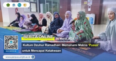 Kultum Hari Ini: Makna Puasa Ramadhan