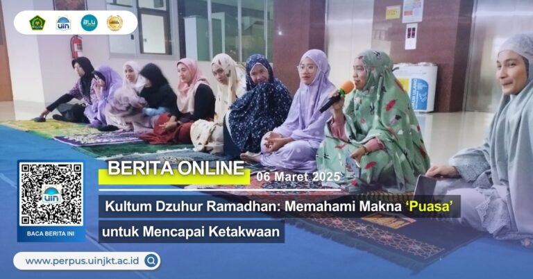 Kultum Hari Ini: Makna Puasa Ramadhan