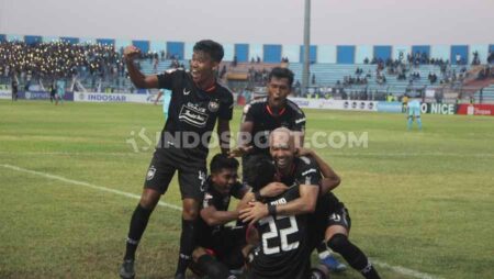 Pelatih Baru PSIS Semarang Langsung Hadapi Persela Usai Dilantik