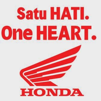 Honda Perkuat Semangat Satu Hati di KLHR 2026