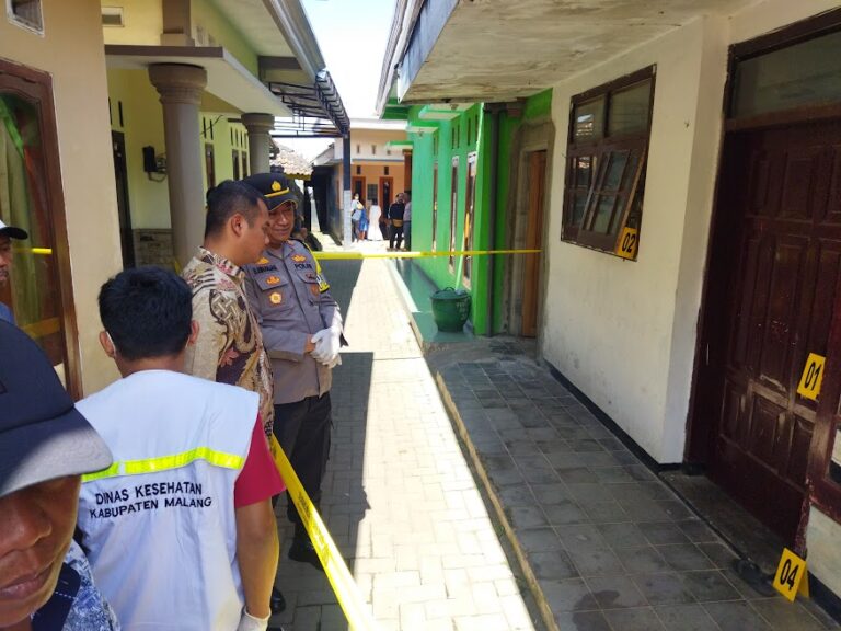 Bocah Demak Diduga Bunuh Diri Usai Dihina Ibu via WhatsApp