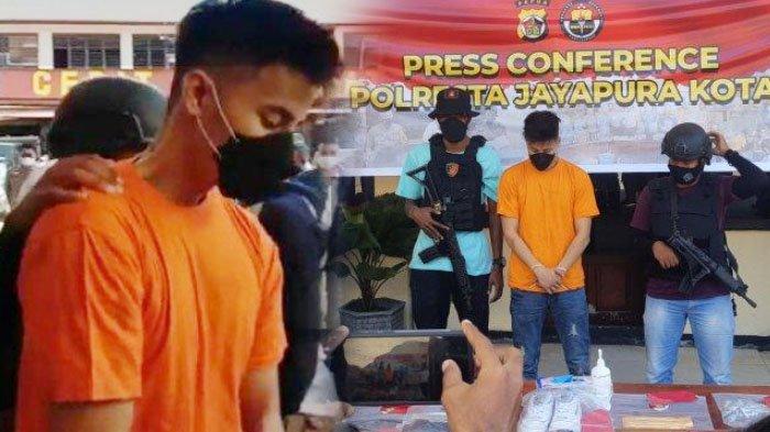 Sosok Juragan Emas Surabaya yang Digeledah Bareskrim, Berbeda Saat Tinggal di Nganjuk