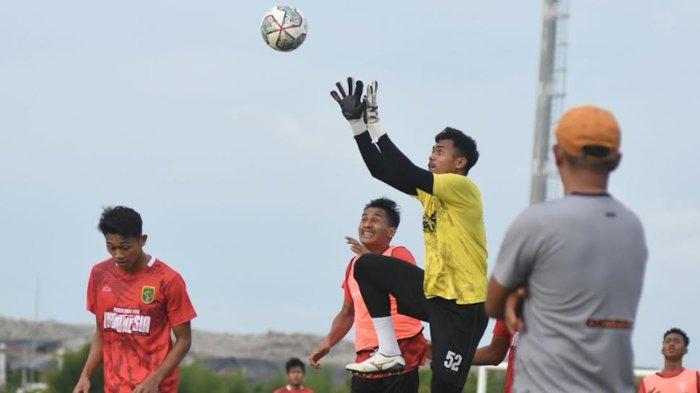 Peran Baru Leo Lelis di Tangan Tavares! Striker Persebaya yang Membuat Penasaran