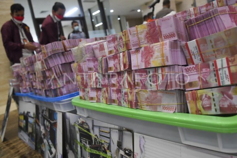 Nasib Polisi Palsu Dipenjara Karena Memalak Warga demi Uang Recehan