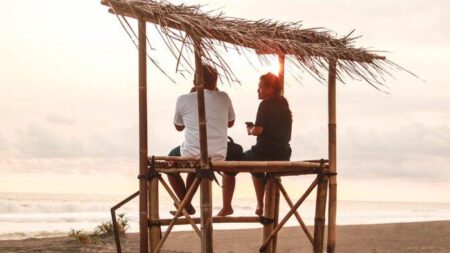 6 destinasi romantis di Bogor untuk perayaan Valentine bersama pasangan