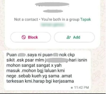 Pedagang Es Kue Viral Diduga Tidak Jujur, Dapat Dana dari KDM Malah Gelar Pesta