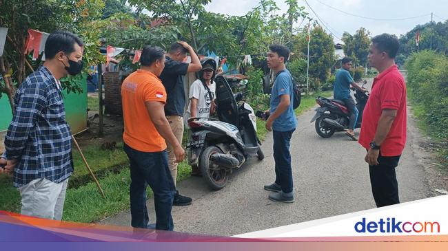 Polisi tak berseragam rampas motor, ganggu warga dan klaim perintah kapolres