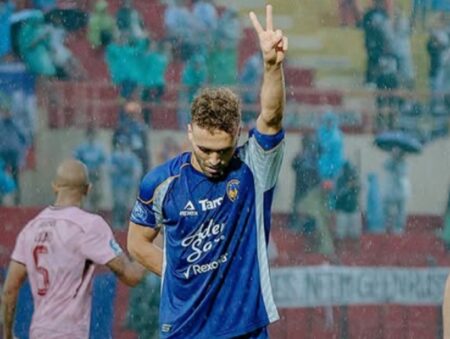 Jadwal Persik Kediri vs PSIM Yogyakarta di Super League Indonesia Tayang di TV Mana?