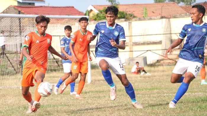 Berita Terkini: PSIR Rembang Dikucilkan Akibat Keributan di Semifinal Liga 4 Jateng