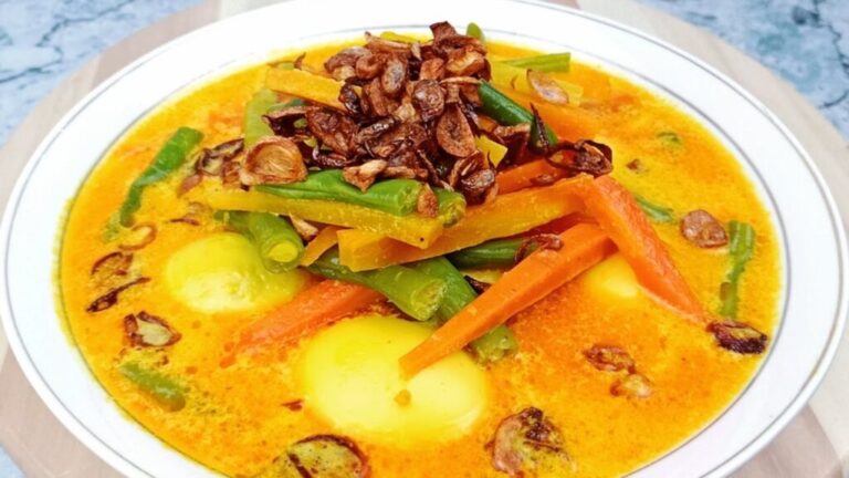 Menu Sahur Menarik! 3 Resep Daging Sapi Lezat dan Mudah Dibuat di Rumah