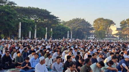 Naskah Khutbah Jumat 13 Februari 2026: Ramadan Sudah Dekat