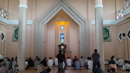 Naskah Khutbah Jumat 13 Februari 2026: Siapkan Diri, Ramadan Sudah Dekat
