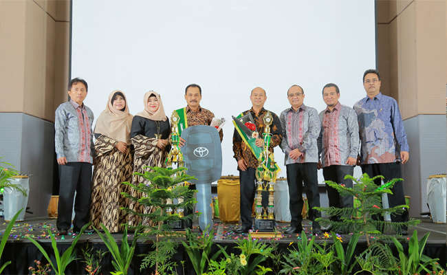 RAT KSP Bahtera Sejahtera XIX: Tingkatkan Ekonomi Anggota dengan Pendidikan dan Teknologi