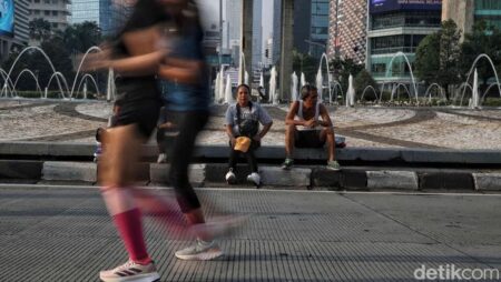 Kolaborasi Bank Jakarta-Pelita Jaya Bangkitkan Semangat Olahraga Warga