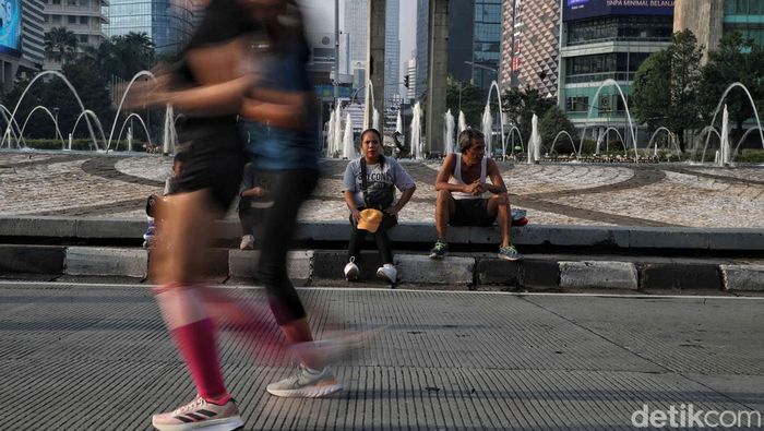 Kolaborasi Bank Jakarta-Pelita Jaya Bangkitkan Semangat Olahraga Warga