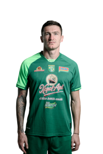 Hati Slavko Damjanovic Tersesat di Persebaya! Emosi Kacau Usai Bawa Bhayangkara FC Menang