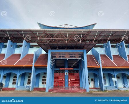 Lawan Persebaya, Final! Psywar Persijap Jepara di Gelora Bumi Kartini