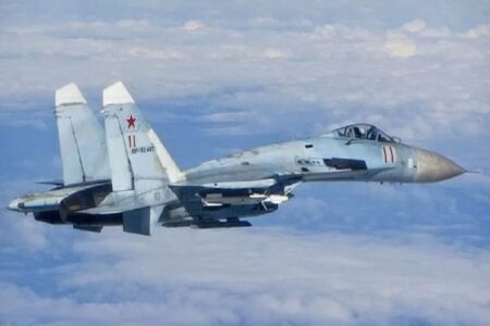 Intelligence Inggris: Ancaman Mata-Mata Asing Terungkap