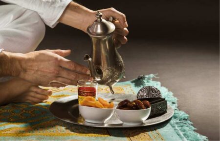 5 tips sehat selama puasa Ramadan 1447 H/2026