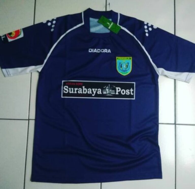 Persela Lamongan Bersemangat Bangkit dengan 12 Sponsor