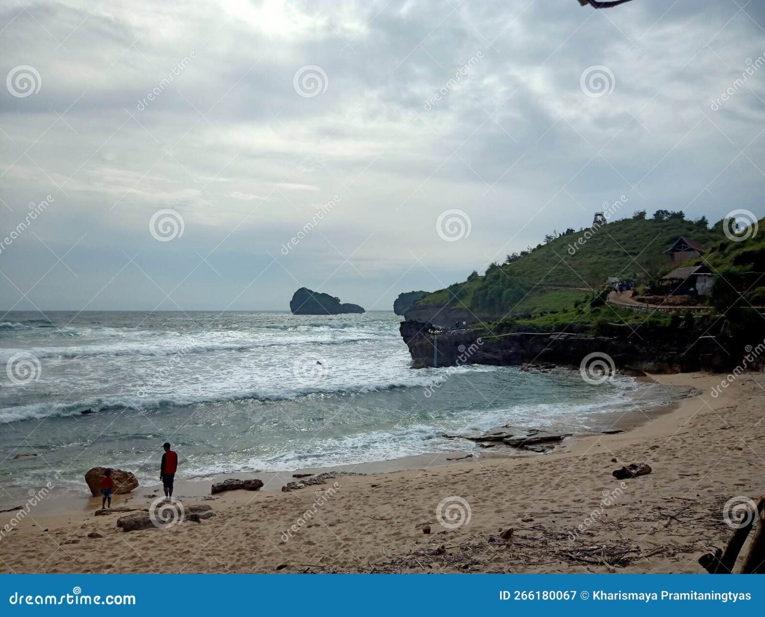 Rekomendasi wisata unik Pacitan, sensasi Raja Ampat dan Amazon Jawa kecil
