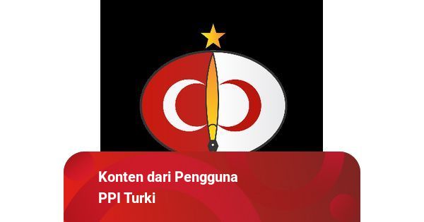 PPI Turki, PPI Tunisia, dan Bursa Literasi Bangkitkan Peran Mahasiswa Melalui Lomba Jurnalistik Bencana