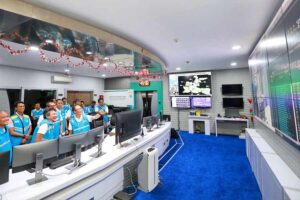 PLN Siagakan 2.119 Personel dan Infrastruktur untuk Pastikan Kelistrikan Aman