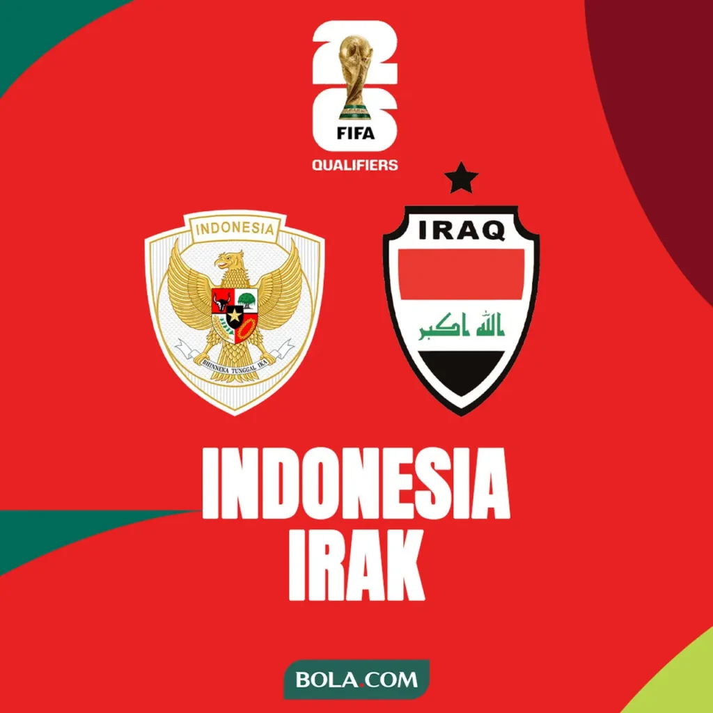 Rekor Menggemparkan Timnas Iran Jelang Piala Dunia 2026