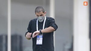 BERITA TERKINI Arema FC vs Bali United: Pertarungan Sengit, 1 Menit 2 Gol Bunuh Diri Tercipta