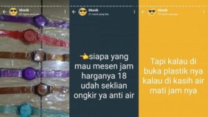 Status WhatsApp Ramai Tawarkan Bayi 9 Bulan, Ini Kronologinya dan Keterlibatan Utang serta Penganiayaan