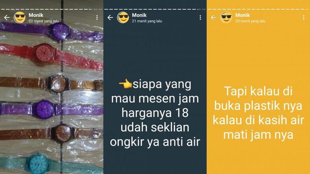 Status WhatsApp Ramai Tawarkan Bayi 9 Bulan, Ini Kronologinya dan Keterlibatan Utang serta Penganiayaan