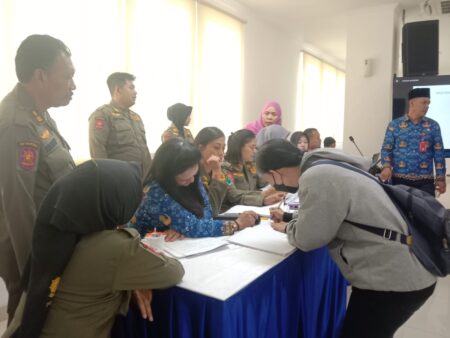 THR Belum Cair? Pemkot Malang Buka Posko Pengaduan di MPP, Sanksi Cabut Izin Menanti Pelanggar