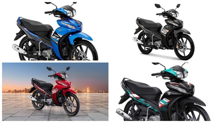Masih Layak Dibeli! Yamaha Jupiter Z1 Ungkap Performa Hebat dan Konsumsi BBM Efisien