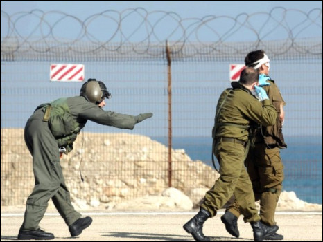 Iran Diserang AS dan Israel, 53 Orang Tewas