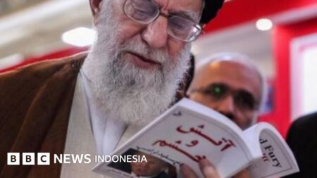Ayatullah Khamenei Meninggal, Pernyataan Resmi Iran dan Garda Revolusi Diungkap