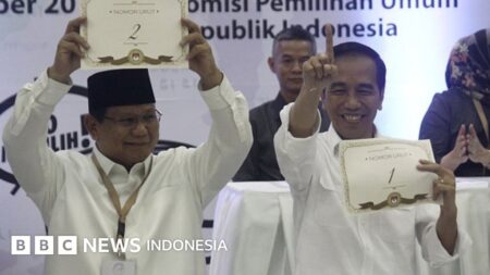 Wartawan Pers Terancam, AJI Indonesia Minta Prabowo Batalkan Kesepakatan dengan Trump