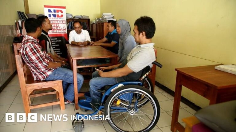 Opini: Wanita Disabilitas di Balik Stigma Nusa Tenggara Timur