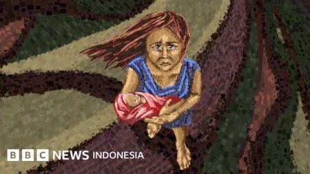 Dendam Ibu yang Memihak, Tante Bunuh Keponakan SD dengan Keji, Mayat Disembunyikan di Bawah Kasur