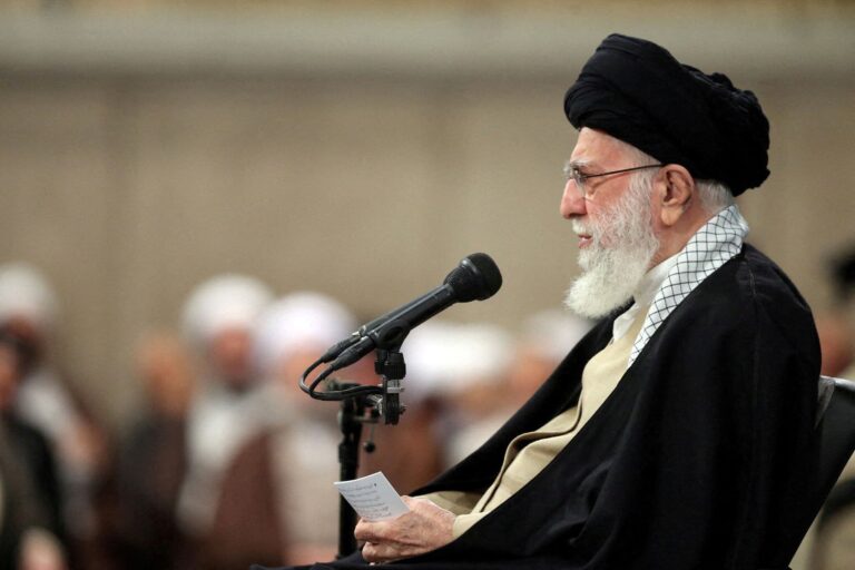 Mojtaba Ali Khamenei Jadi Pemimpin Iran, Perlawanan Amerika-Israel Menggelora